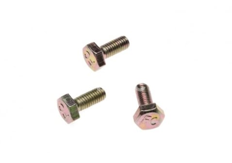 Šroub M5x12 sada 3ks