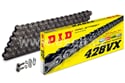 Řetěz D.I.D 428VX X-Ring 132 článků