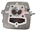 Hlava válce motoru Zongshen ZS166FMM 250 ccm