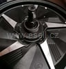 Elektromotor Vision 1500W 60V bezkartáčový