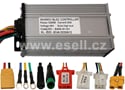 Řídící jednotka 1200W 48V Ultimate Maxmove