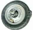 Elektromotor Smart 500W 36V bezkartáčový