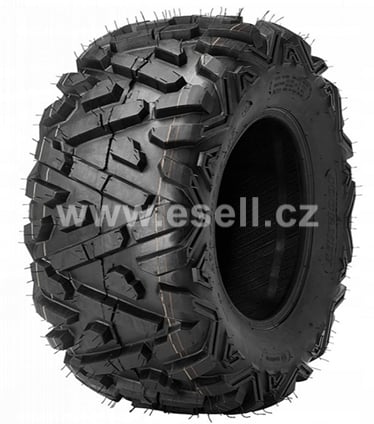 Pneumatika 25x10-12 Qind pro čtyřkolku