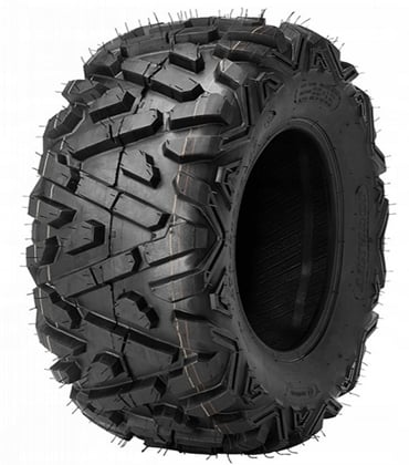Pneumatika 25x10-12 Qind pro čtyřkolku