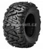 Pneumatika 25x10-12 Qind X-cross Country pro čtyřkolku (255/65-12)