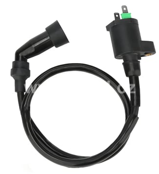 Zapalovací cívka Nibbi racing GY6