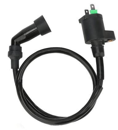 Zapalovací cívka Nibbi racing GY6