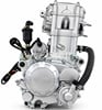 Motor ZS167MM (ZS172MM-L CB250-A) 250 ccm, vodou chlazený, E-start, zpátečka