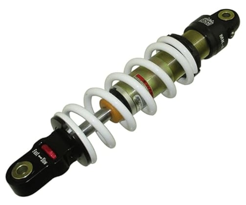 Zadní tlumič DNM MK-AR 265 mm, 250 LBS