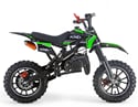 Minicross Apollo 49cc – dětská motorka pro děti