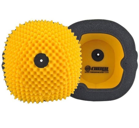 Vzduchový filtr Nibbi Racing KTM, Husqvarna 2011-2017