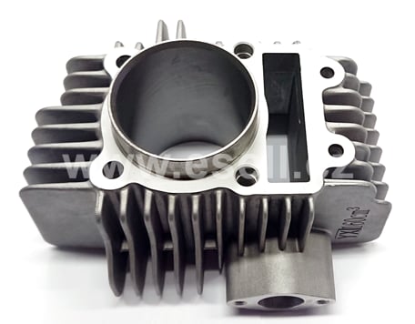 Válec 60 mm pro motor YX 150cc, 160cc