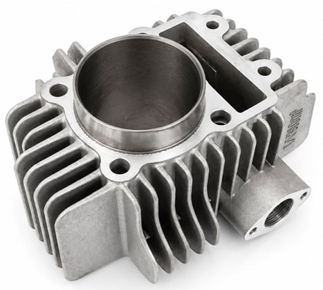 Válec motoru 60mm YX150 / YX160 - Pitbike Stomp, Demon X, WPB, Kayo