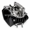 Hlava motoru Zongshen ZS190 190cc 62 mm – ZS1P62YML Pitbike KAYO, WPB, Stomp černá