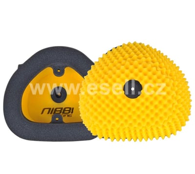 Vzduchový filtr Nibbi Racing Kawasaki KX 2006-2016