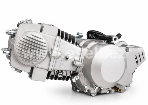 Motor Pitbike YX 1P56FMJ 140 ccm manuální řazení