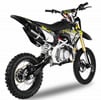 Pitbike Ultimate Scorpion 140 cc 17x14