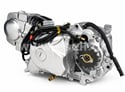 Motor Zongshen 125 ccm ZS154FMI-3 BS125 E-start, manuál