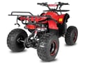 Nitro dětská čtyřkolka Hummer RS Automat 125 cc