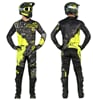Dětský dres O´Neal Element RIDE černá/neon-žlutá 