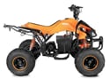 Nitro elektrická čtyřkolka Pantera 1000 W