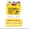 Baterie MOTOBATT MBTX12U, 12V, 14Ah, 210A (YTX12-BS, YTX14-BS, YTX14H-BS)