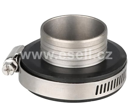 Příruba / adapter vzduchového filtru 48mm / 42mm