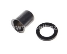 Olejový kanál válce