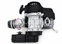 Motor 49 cc sport