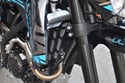 Pitbike Ultimate NC 300 cc 21x18