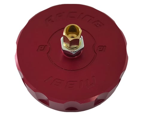 Horní kryt karburátoru NIBBI racing PWK 36-40