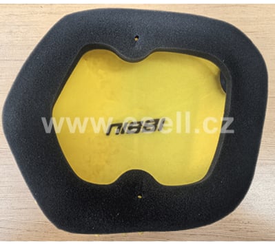 Vzduchový filtr Nibbi Racing KTM, Husqvarna, GasGas 2022-2024