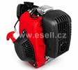 Motor 50cc 4-takt s E-startem