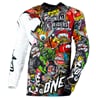 Dres O´Neal MAYHEM CRANK multi