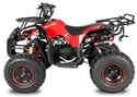 Nitro dětská čtyřkolka Hummer RS Automat 125 cc