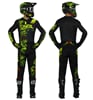 Dres O´Neal Element ATTACK V.23 černá/neon-žlutá