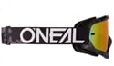 Brýle O´Neal B-10 PIXEL černá/bílá radium