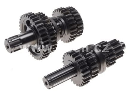 Převodovka pro motor 154FMI