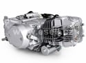Motor Zongshen 125 ccm ZS154FMI-3 BS125 E-start, manuál