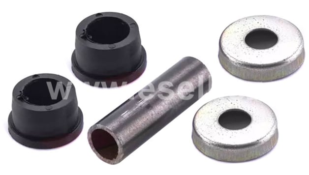 Pouzdro ramen 21/14 mm - sada