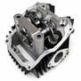 Hlava motoru Zongshen ZS190 190cc 62 mm – ZS1P62YML Pitbike KAYO, WPB, Stomp černá