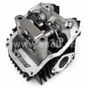 Hlava motoru Zongshen ZS190 190cc 62 mm – ZS1P62YML Pitbike KAYO, WPB, Stomp černá