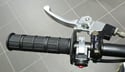 Pitbike Ultimate Scorpion 140 cc 17x14