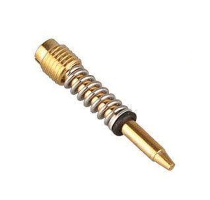 Šroub pro nastavení bohatosti směsi NIBBI racing PWK