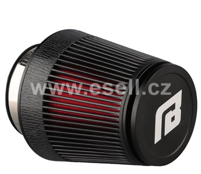 Vzduchový filtr 42mm molitan NIBBI racing