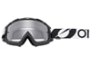 Brýle Oneal B-10 TWOFACE černá
