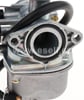 Karburátor PZ19 pro 110cc, 125cc sytič páčkou - sada