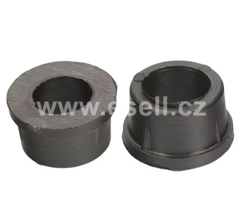 Pouzdra ramen 21/14 mm 2ks