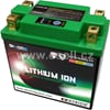 motobaterie Skyrich Lithium HJTX14AHQ-FP (12V 48Wh)