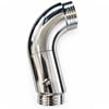 Příruba / adapter vzduchového filtru 48mm / 48mm